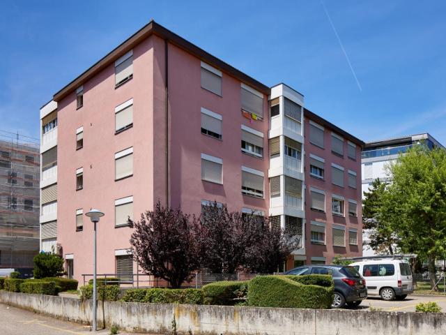 Apartment mieten in Renens, Waadt