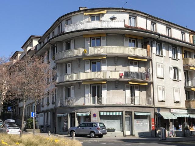 Apartment mieten in Cheseaux-Lausanne, Waadt