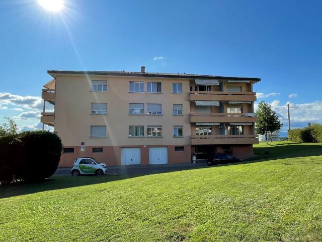 Apartment mieten in Waadt