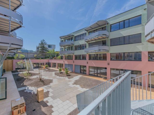 Apartment mieten in Köniz, Bern