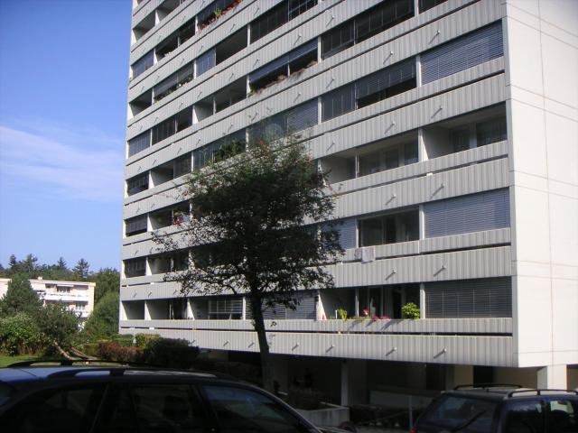Apartment mieten in Epalinges, Waadt
