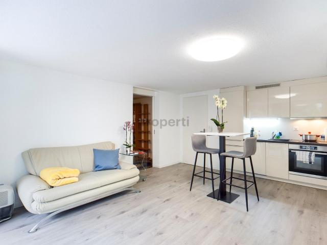 Apartment mieten in Köniz, Bern