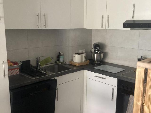 Apartment mieten in Epalinges, Waadt