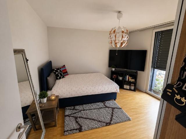 Apartment mieten in Cheseaux-Lausanne, Waadt