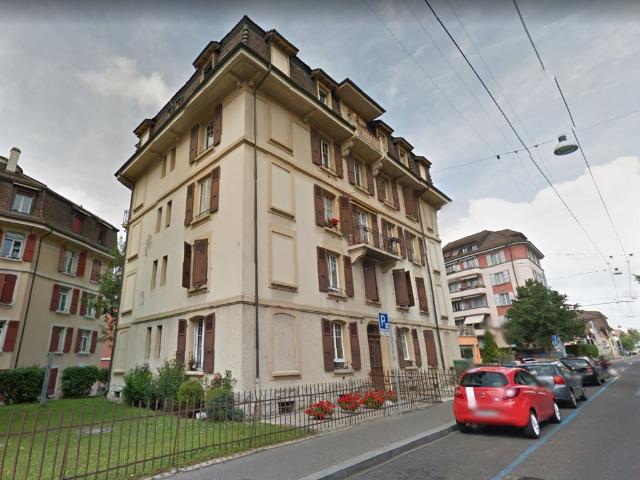 Apartment mieten in Cheseaux-Lausanne, Waadt