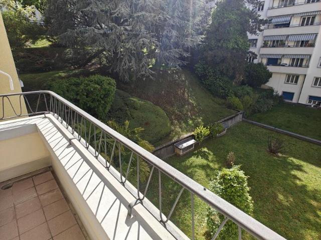 Apartment mieten in Cheseaux-Lausanne, Waadt