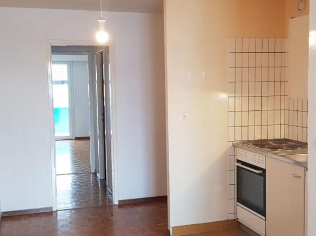 Apartment mieten in Cheseaux-Lausanne, Waadt