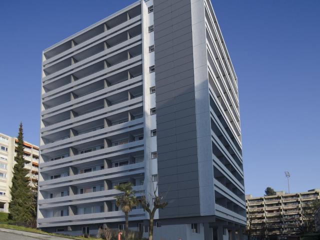 Apartment mieten in Cheseaux-Lausanne, Waadt