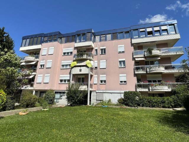 Apartment mieten in Mont-sur-Lausanne, Waadt
