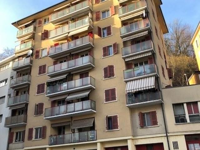 Apartment mieten in Cheseaux-Lausanne, Waadt