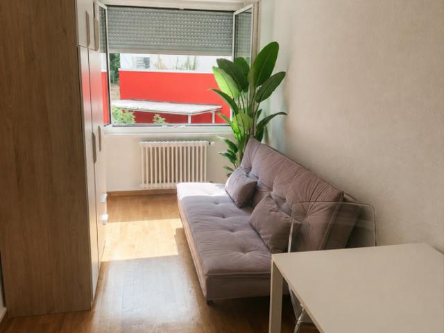Apartment mieten in Cheseaux-Lausanne, Waadt