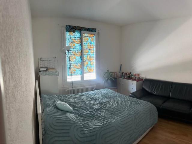 Apartment mieten in Cheseaux-Lausanne, Waadt