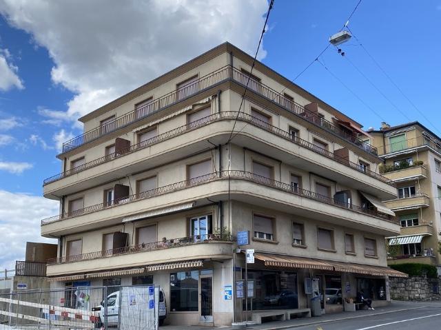 Apartment mieten in Aeugst am Albis, Zürich