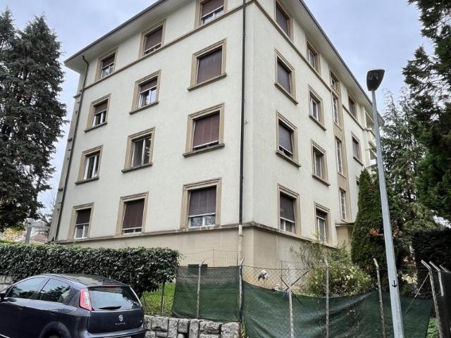 Apartment mieten in Cheseaux-Lausanne, Waadt