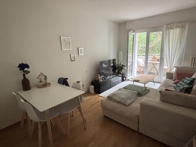 Apartment mieten in Cheseaux-Lausanne, Waadt
