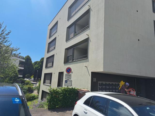 Apartment mieten in Cheseaux-Lausanne, Waadt