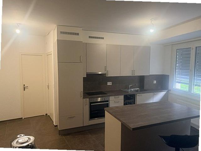 Apartment mieten in Cheseaux-Lausanne, Waadt