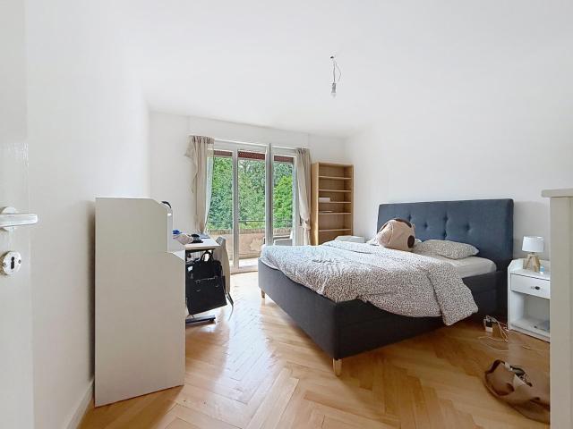 Apartment mieten in Cheseaux-Lausanne, Waadt