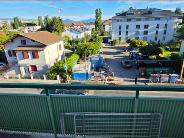 Apartment mieten in Ecublens (FR), Waadt