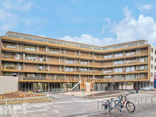 Apartment mieten in Chavannes-près-Renens, Waadt