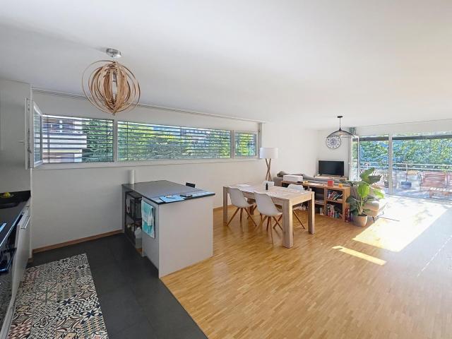Apartment mieten in Epalinges, Waadt