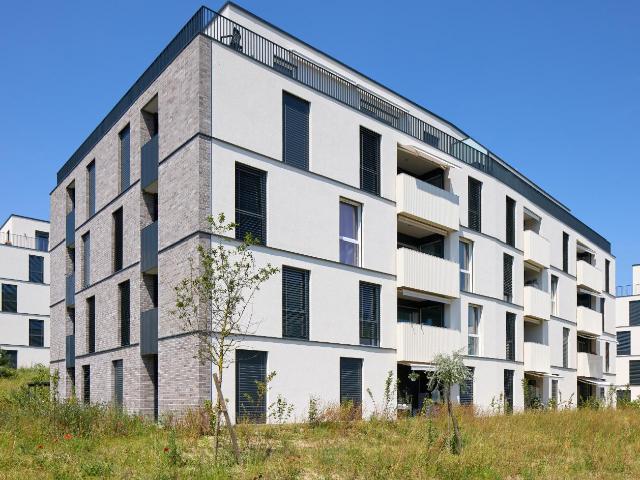 Apartment mieten in Waadt