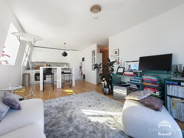 Apartment mieten in Cheseaux-Lausanne, Waadt