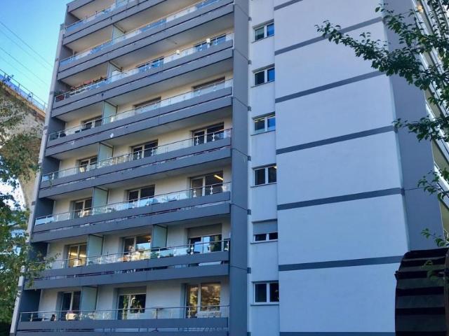 Apartment mieten in Pully, Waadt