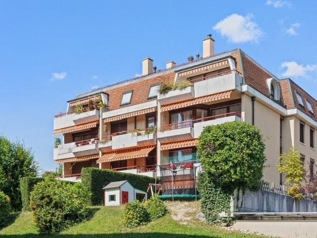 Apartment mieten in Renens, Waadt