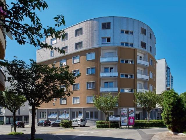 Apartment mieten in Renens, Waadt