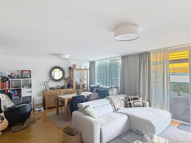 Apartment mieten in Epalinges, Waadt
