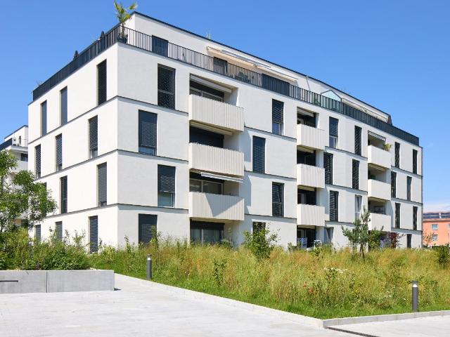 Apartment mieten in Waadt
