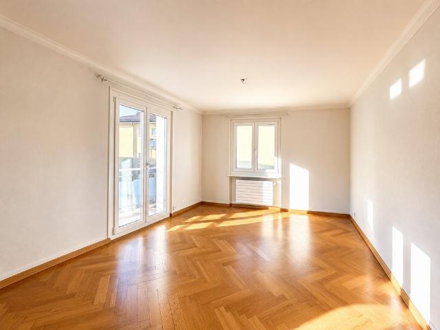 Apartment mieten in Renens, Waadt
