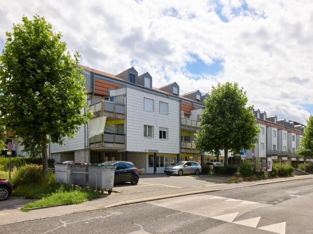 Apartment mieten in Waadt