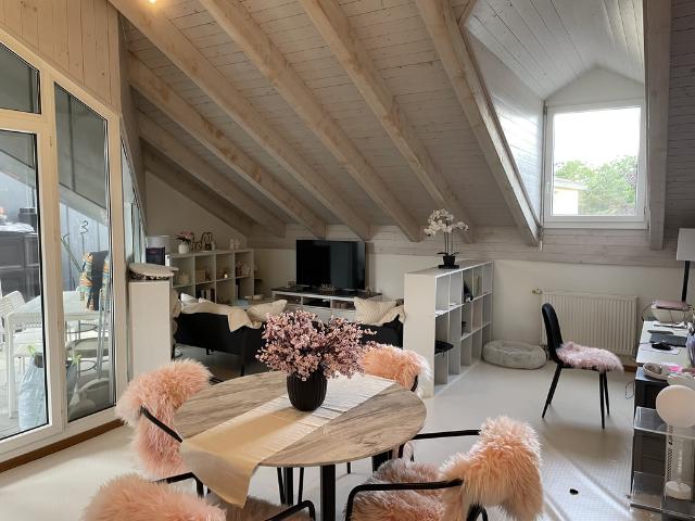 Apartment mieten in Waadt