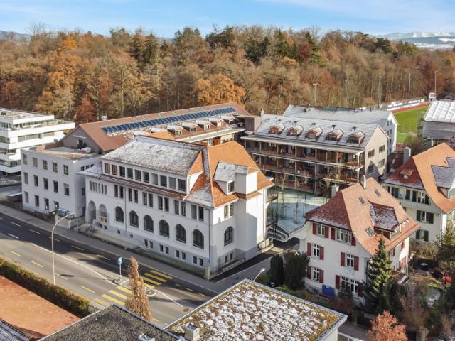 Apartment mieten in Köniz, Bern