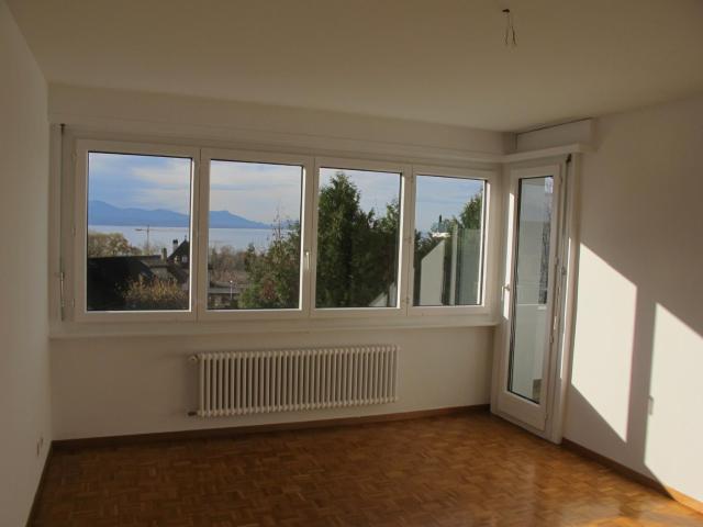 Apartment mieten in Renens, Waadt