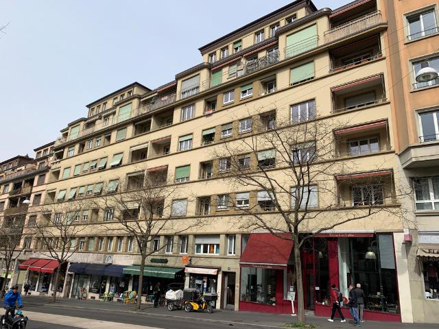Apartment mieten in Cheseaux-Lausanne, Waadt