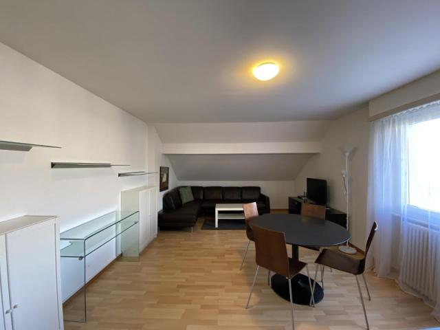 Apartment mieten in Cheseaux-Lausanne, Waadt