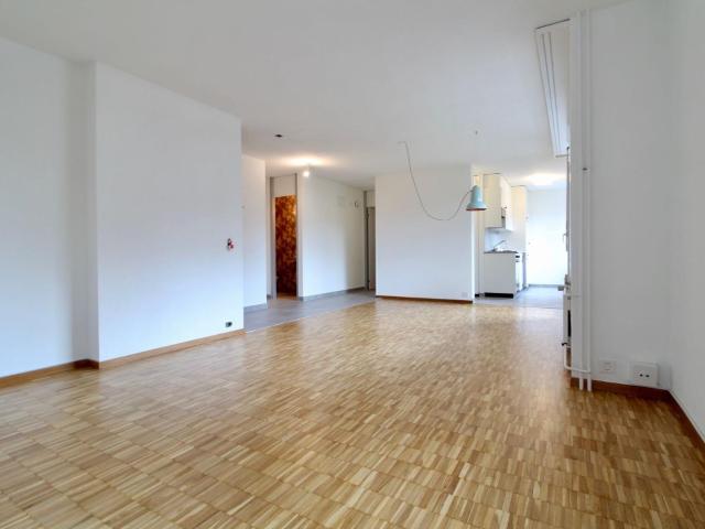 Apartment mieten in Pully, Waadt