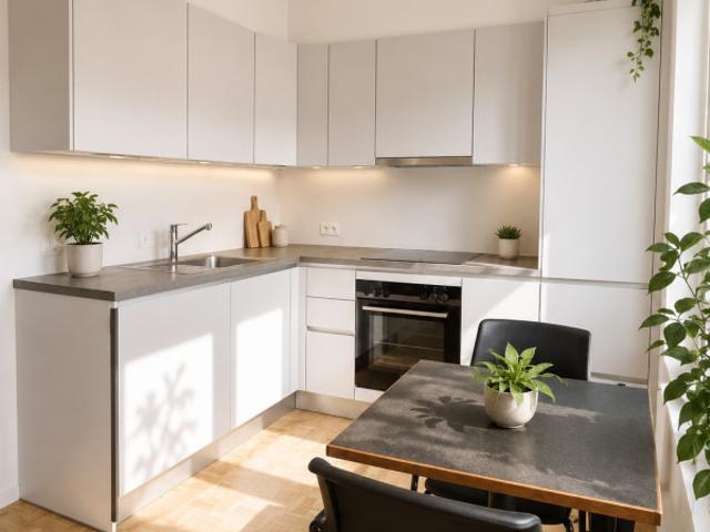 Apartment mieten in Pully, Waadt