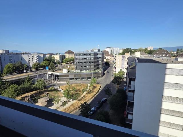 Apartment mieten in Cheseaux-Lausanne, Waadt