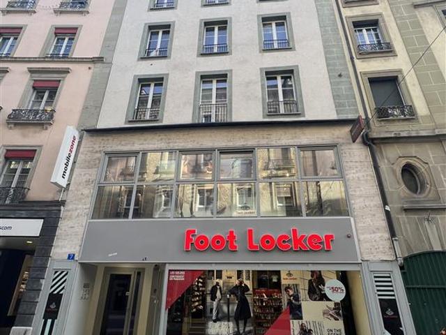 Apartment mieten in Cheseaux-Lausanne, Waadt