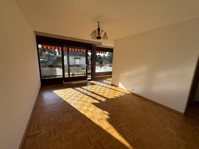 Apartment mieten in Renens, Waadt
