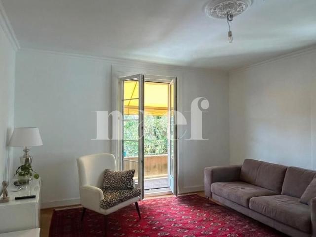 Apartment mieten in Cheseaux-Lausanne, Waadt