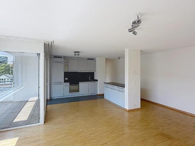 Apartment mieten in Epalinges, Waadt
