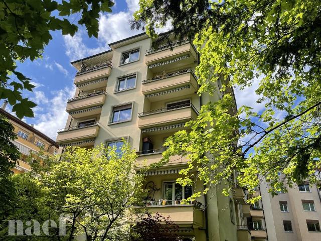 Apartment mieten in Cheseaux-Lausanne, Waadt