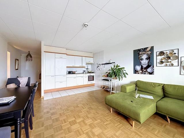 Apartment mieten in Pully, Waadt