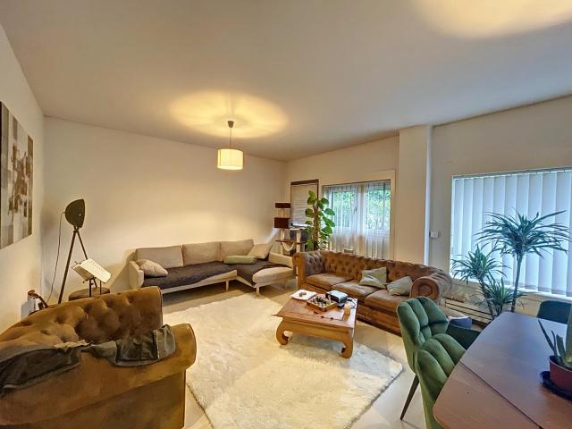 Apartment mieten in Opfikon, Zürich