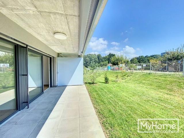 Apartment mieten in Mont-sur-Lausanne, Waadt